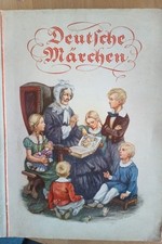 Deutsche Märchen Zigaretten Bilderdienst Hamburg