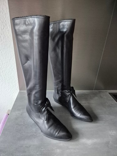 Tolle sergio rossi stiefel - rossi,
