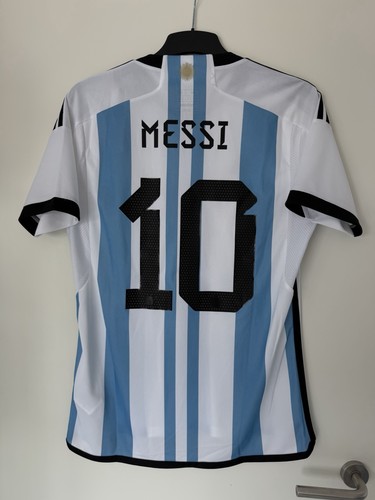 Messi trikot adidas - trikot,