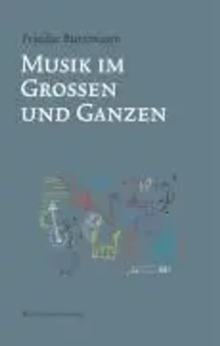 Frieder butzmann musik im - frieder,