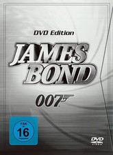 James Bond Box Set ( 22 DVDs)