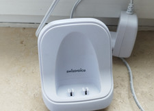 Swissvoice Aeris 124