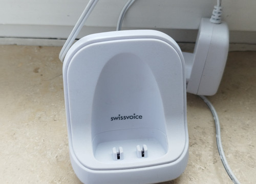 Swissvoice aeris 124 - swissvoice,