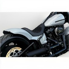 Custom-Sitz für Harley Davidson FATBOY -  114