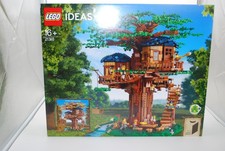 LEGO® 21318 Ideas: Baumhaus