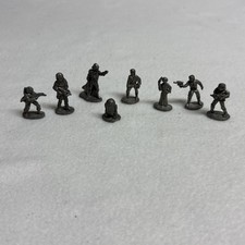 8 Figuren 1998 LFL aus