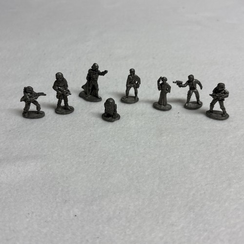 Figuren 1998 lfl aus - 1998,