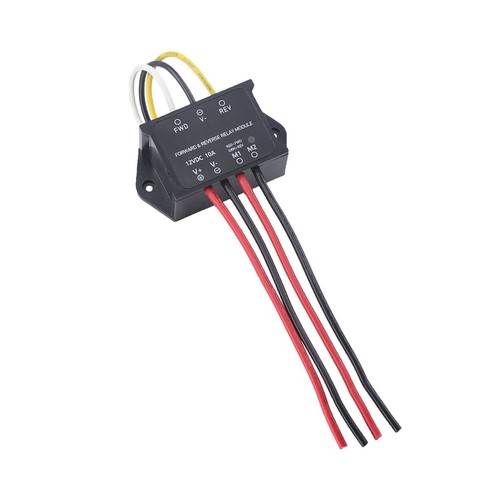 12v 10a vorwärts rückwärts - 10a,