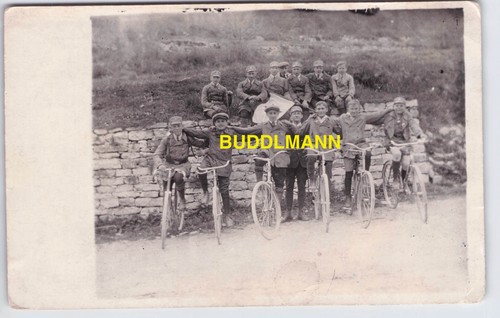 Antikes foto jungdeutscher - foto,