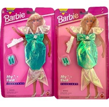 1995 My First Barbie Moden