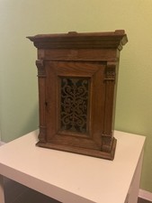 antiker Apothekerschrank  ca