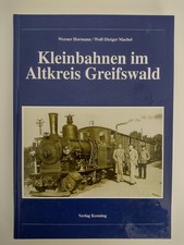 Kleinbahnen im Altkreis