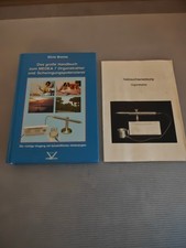 Das grosse Handbuch zum MEDEA