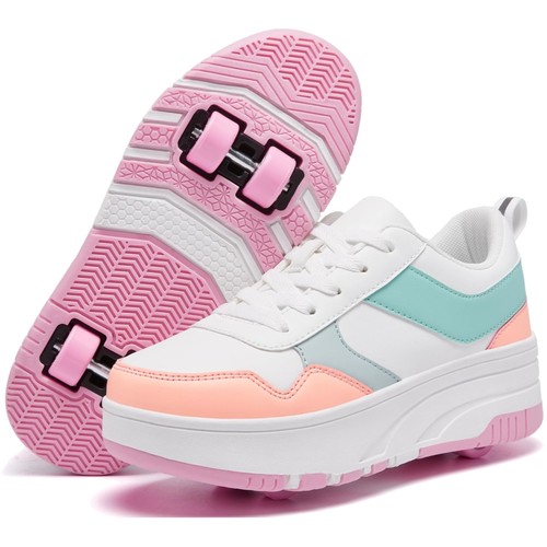 Kinder rollschuhe skate - kinder,