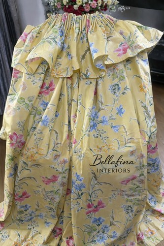 Laura ashley vintage mohnwiese - laura,