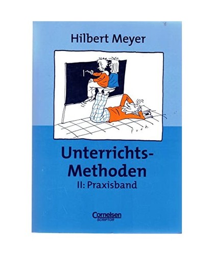 Unterrichtsmethoden - unterrichtsmethoden, 2