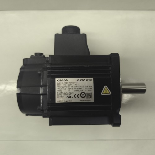 Omron r88m k60020f s2 ac - omron, r88m-k60020f-s2