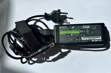 Sony PCGA-AC 16v Notebook Netzteil 16.0V 4.0A Ladegerät AC Adapter Power Supply