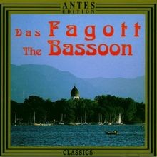 Das fagott von - von, |