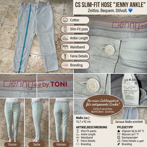 Toni dress jenny ankle - toni,