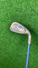 PING G5 L 9-Eisen Graphit