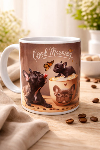 Tasse mit namen - tasse, bedruckt
