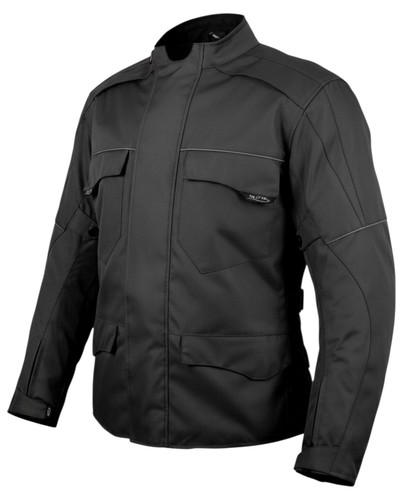 Herren motorradjacke textil - herren,