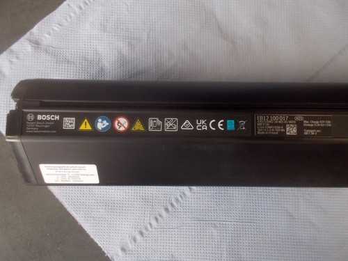 Akku bosch power - akku,