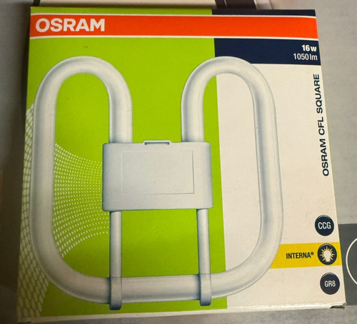 Osram 1050 lm - lm,