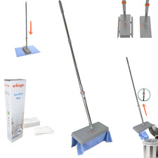 Wischmopp & Auswringsystem 20