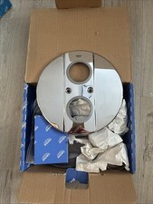 Grohe Grohtherm 2000 Dusche