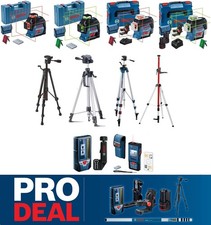 BOSCH Linienlaser GLL 3-80 G