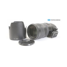 Tamron SP 2,8/70-200 Di VC USD G2 C/EF + Sehr Gut (273857)