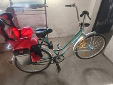 Damen Fahrrad 26 Zoll mit