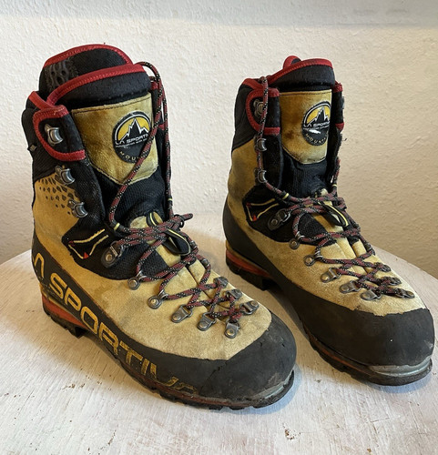Sportiva nepal cube - sportiva,