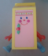 Cherry Merry Muffin Mattel