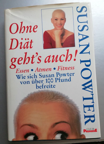 Buch ohne diät geht es - geht,