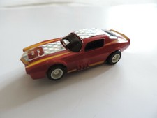 TYCO  CAMARO FUNNY CAR dk