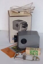 Russischer Mini-Diaprojektor, 60er Jahre