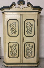 Bauernmöbel Tyrol Set