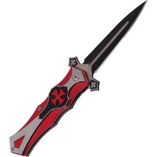 Klappmesser eisernes kreuz - klappmesser,