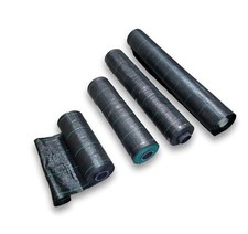 Unkrautvlies Bodengewebe