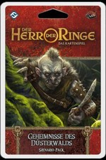 Der Herr der Ringe: Das Kartenspiel – Geheimnisse des Düsterwalds [Szenario-Pack