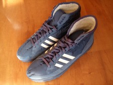 Adidas Winterstiefel, Winter