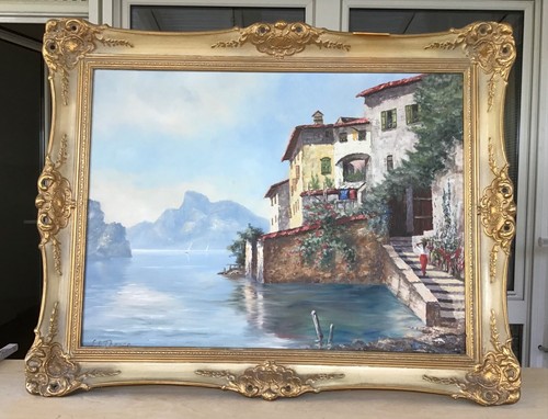 Bild lugano von k - bild, f.