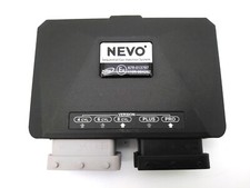 LPG Autogas KME Nevo PRO