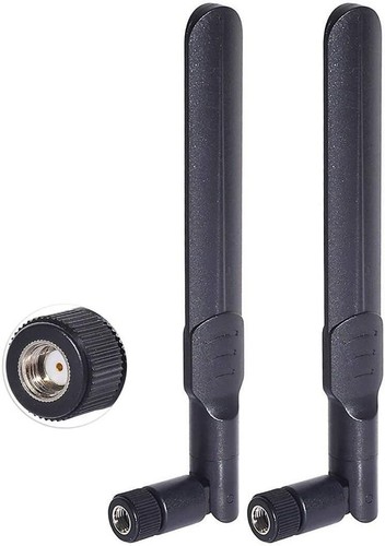 8db antenne rp - 4g,