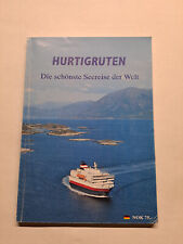 Reiseführer: Hurtigruten: Die