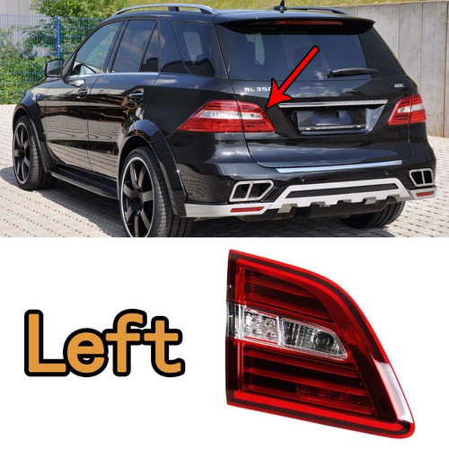 Linkes inneres led rücklicht - led,