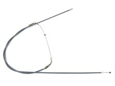 Hercules K 100 Schaltzug Schalt Zug Schaltung Zug einbaufertig